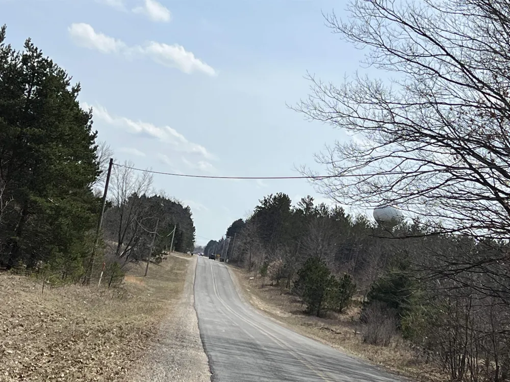 39 ROAD Haring Charter Township, MI 49601