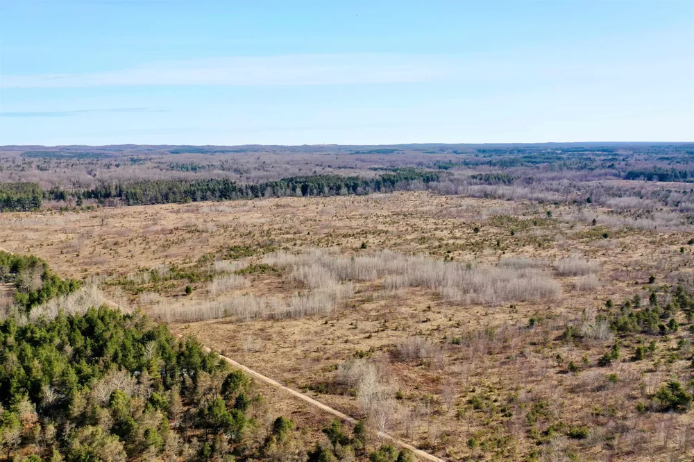 39 ROAD Haring Charter Township, MI 49601