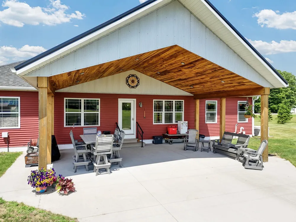 4690 E Houghton Lake Road Aetna Township, MI 49651