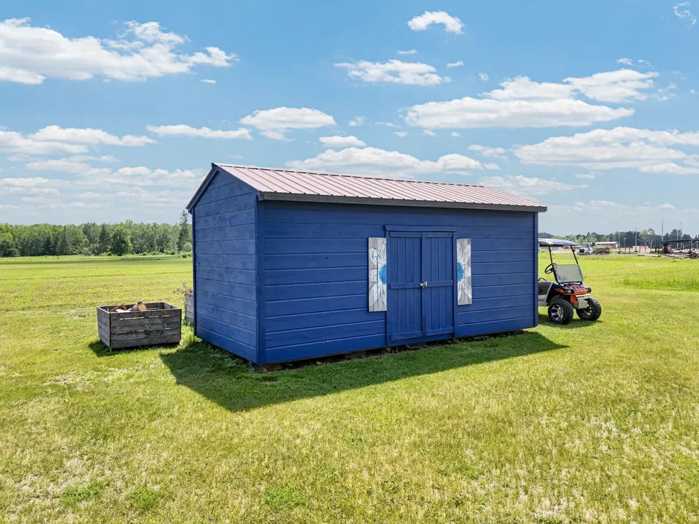 4690 E Houghton Lake Road Aetna Township, MI 49651
