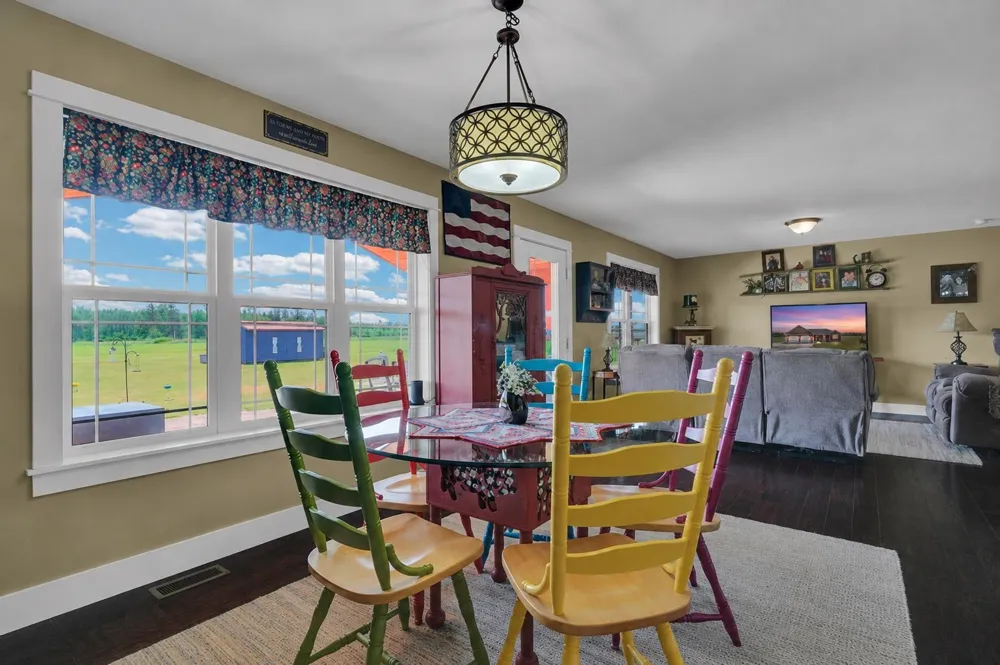4690 E Houghton Lake Road Aetna Township, MI 49651