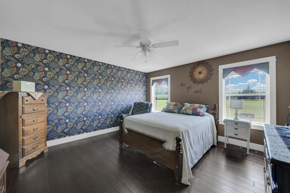 4690 E Houghton Lake Road Aetna Township, MI 49651