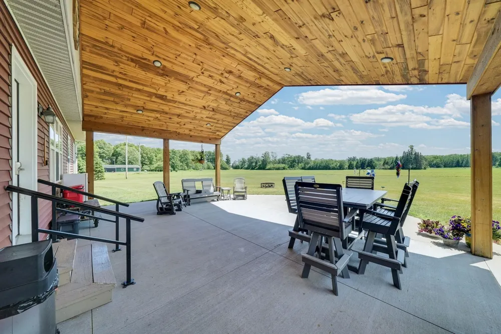4690 E Houghton Lake Road Aetna Township, MI 49651