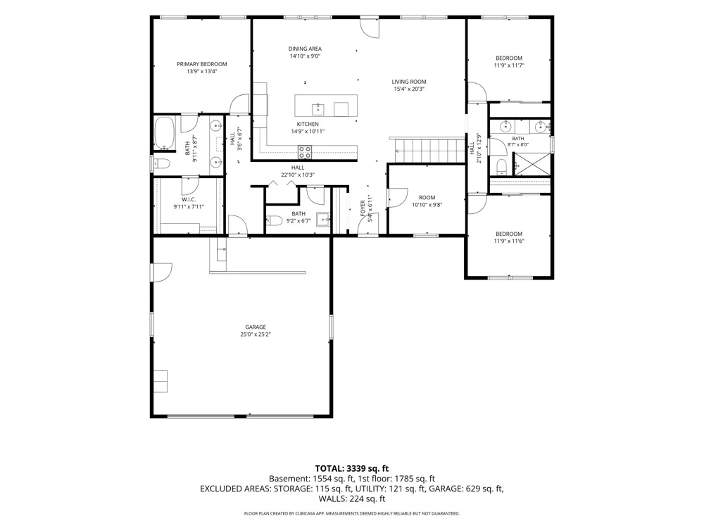 4690 E Houghton Lake Road Aetna Township, MI 49651