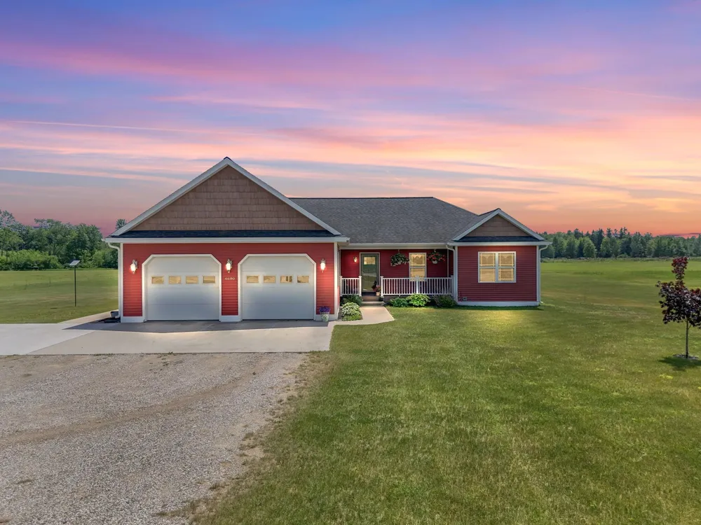 4690 E Houghton Lake Road Aetna Township, MI 49651
