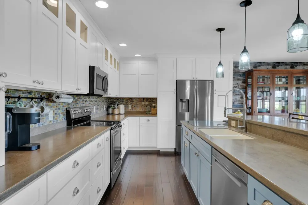 4690 E Houghton Lake Road Aetna Township, MI 49651