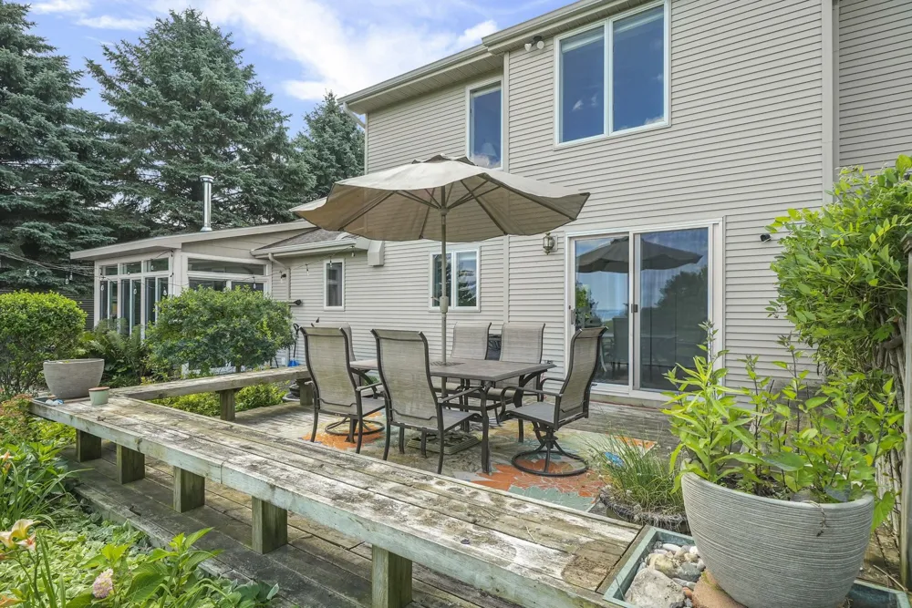 4356 Carlson Drive Garfield Charter Township, MI 49684