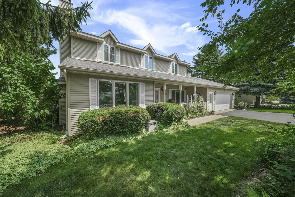 4356 Carlson Drive Garfield Charter Township, MI 49684