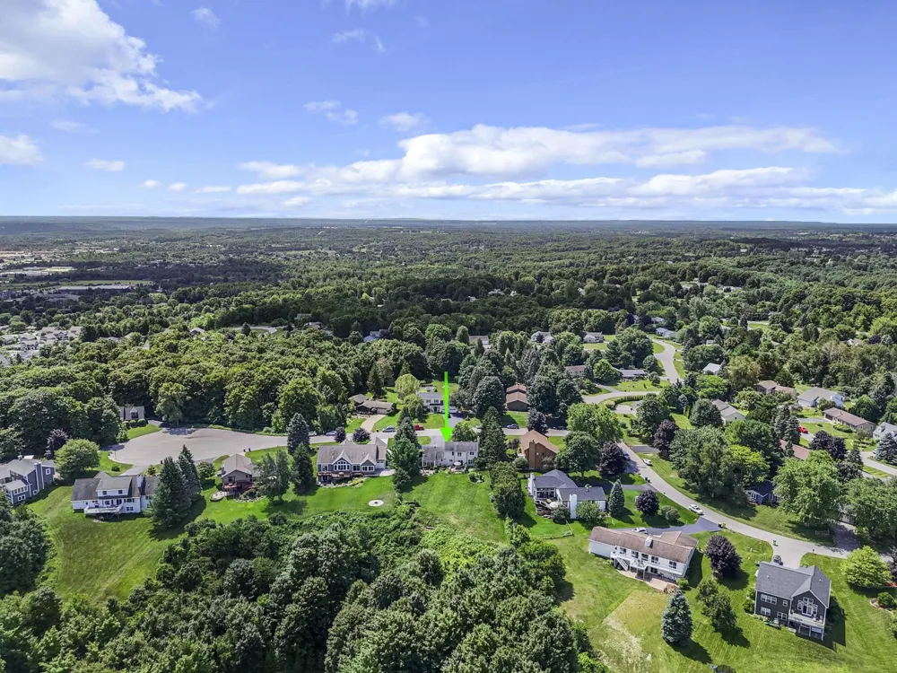 4356 Carlson Drive Garfield Charter Township, MI 49684