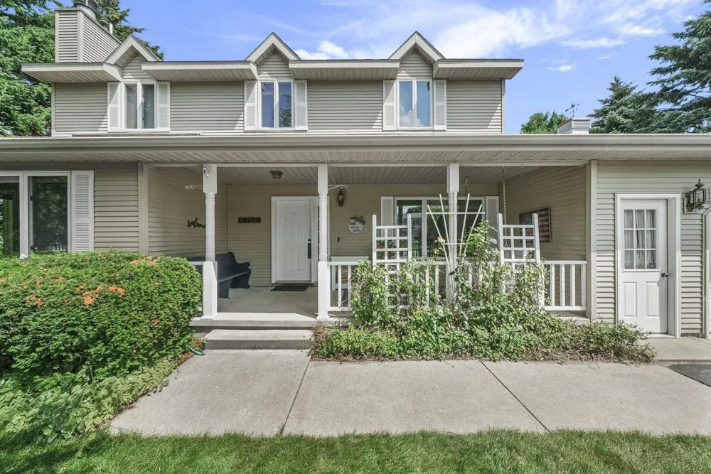4356 Carlson Drive Garfield Charter Township, MI 49684