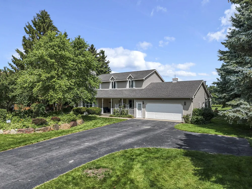 4356 Carlson Drive Garfield Charter Township, MI 49684