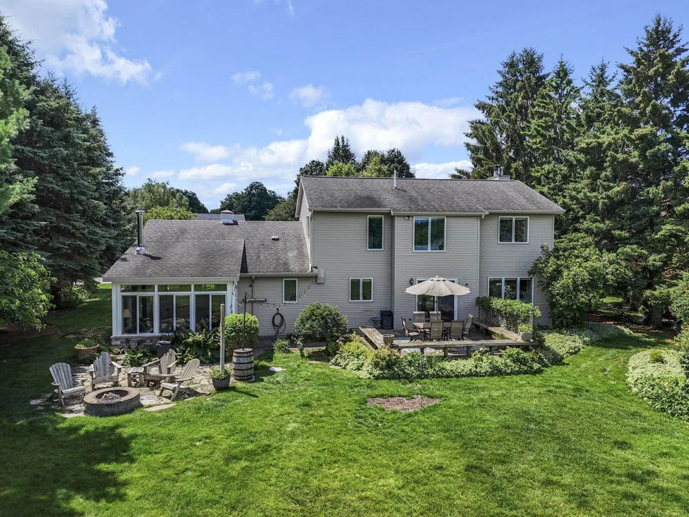 4356 Carlson Drive Garfield Charter Township, MI 49684