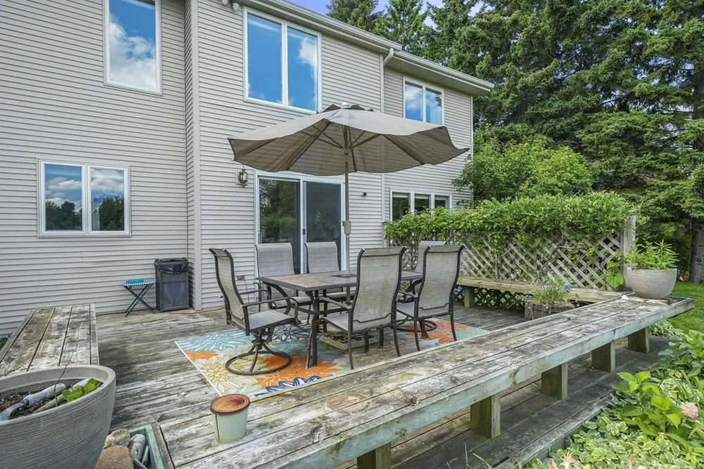 4356 Carlson Drive Garfield Charter Township, MI 49684