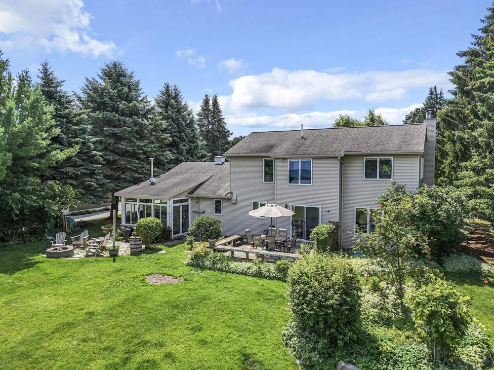 4356 Carlson Drive Garfield Charter Township, MI 49684