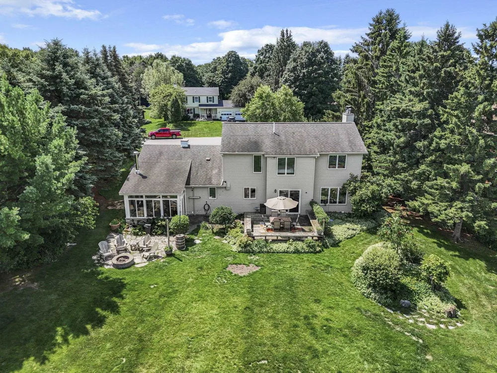4356 Carlson Drive Garfield Charter Township, MI 49684