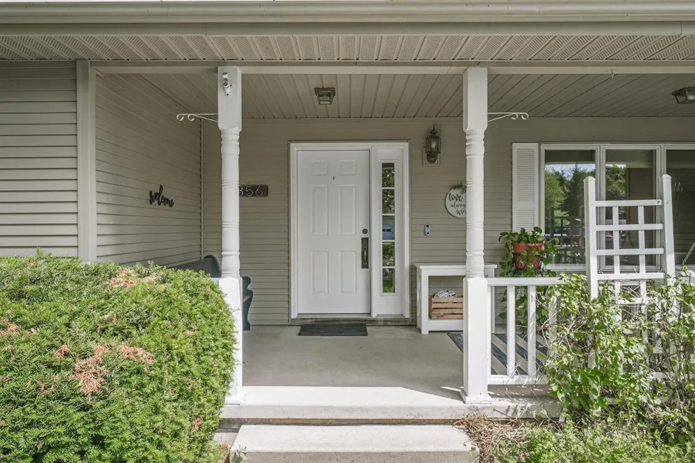 4356 Carlson Drive Garfield Charter Township, MI 49684