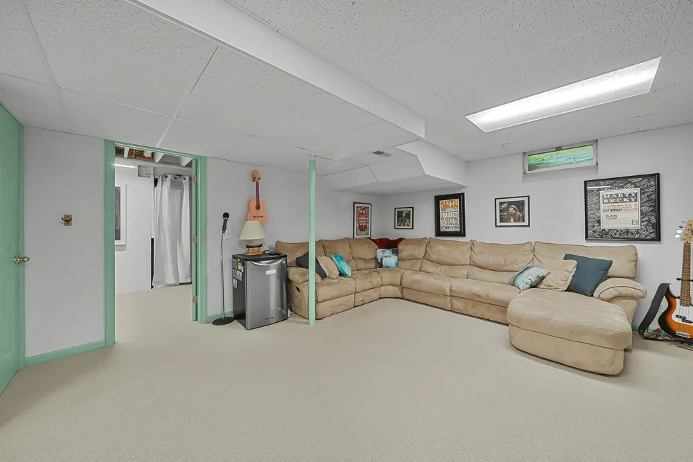 4356 Carlson Drive Garfield Charter Township, MI 49684