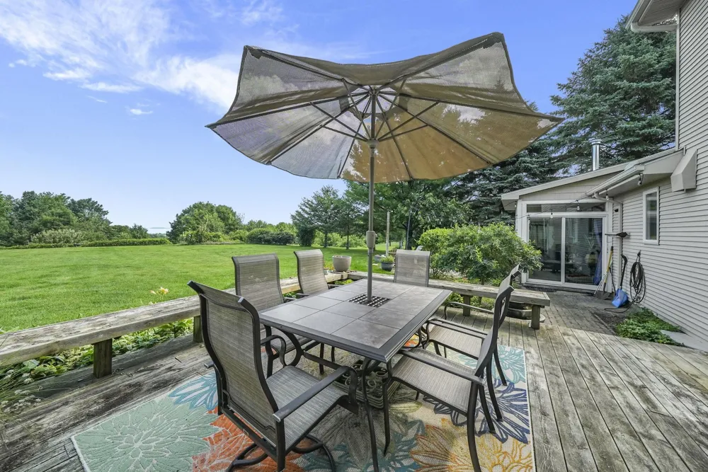 4356 Carlson Drive Garfield Charter Township, MI 49684