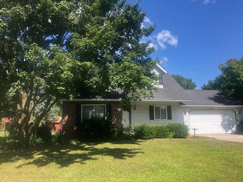 445 Mansfield Drive Lapeer, MI 48446