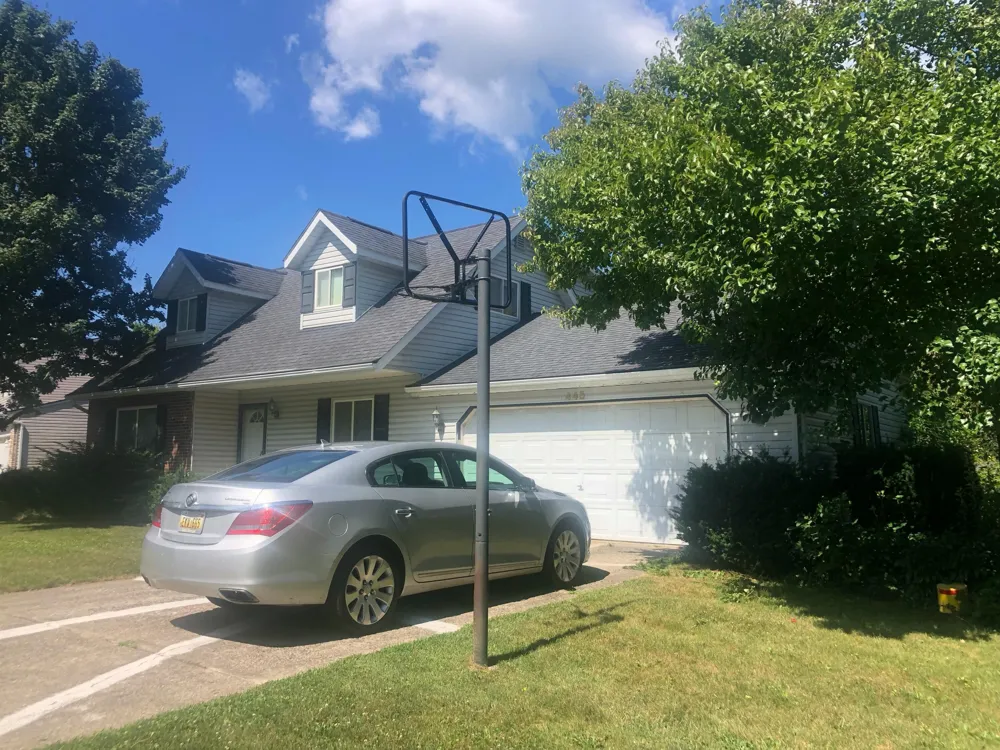 445 Mansfield Drive Lapeer, MI 48446