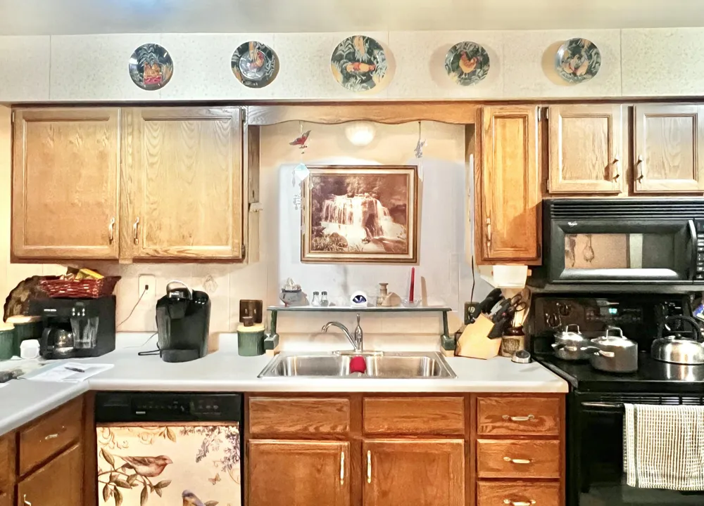 445 Mansfield Drive Lapeer, MI 48446