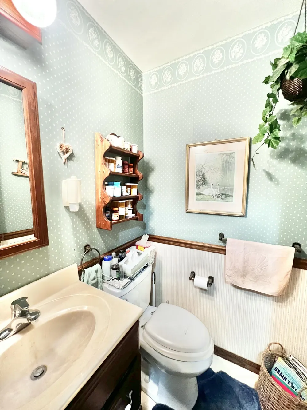 445 Mansfield Drive Lapeer, MI 48446