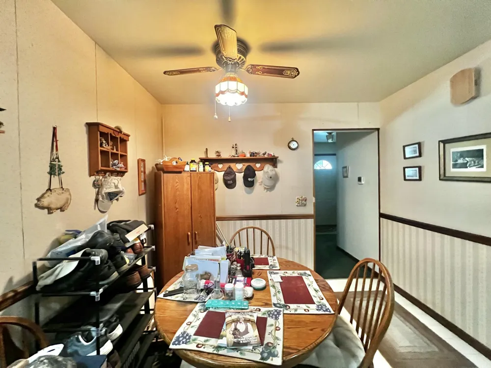 445 Mansfield Drive Lapeer, MI 48446
