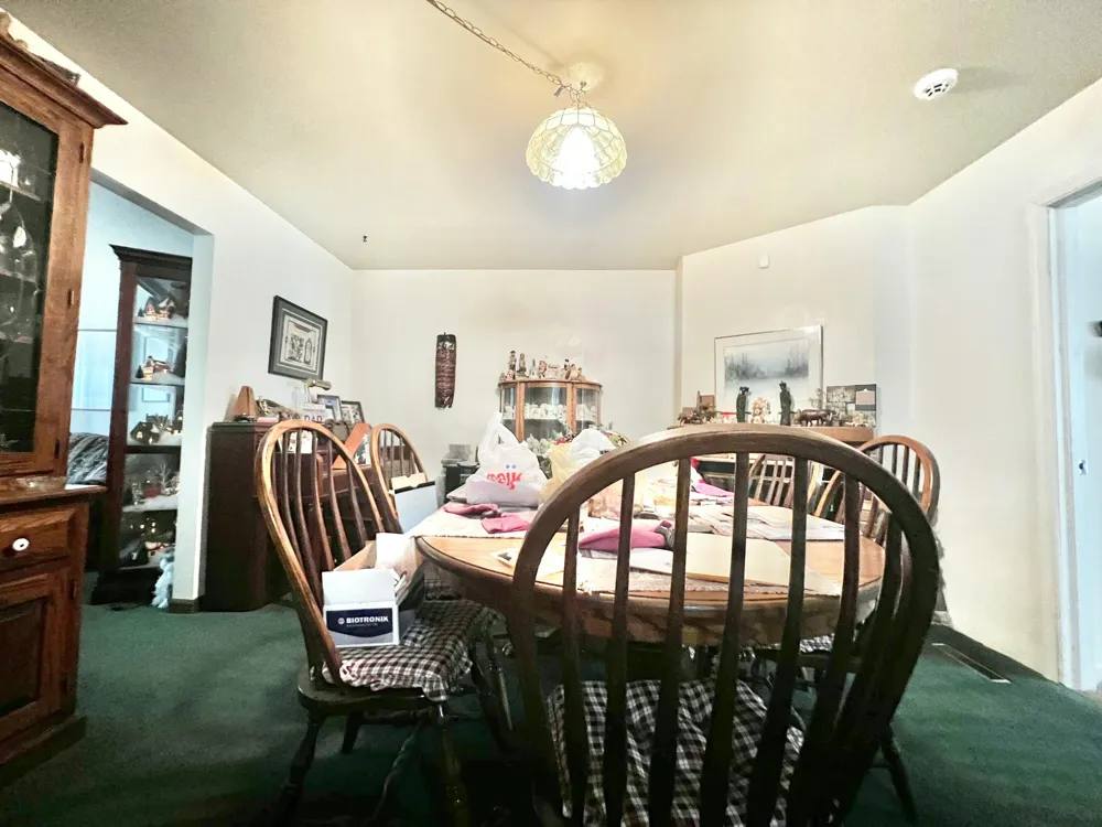 445 Mansfield Drive Lapeer, MI 48446