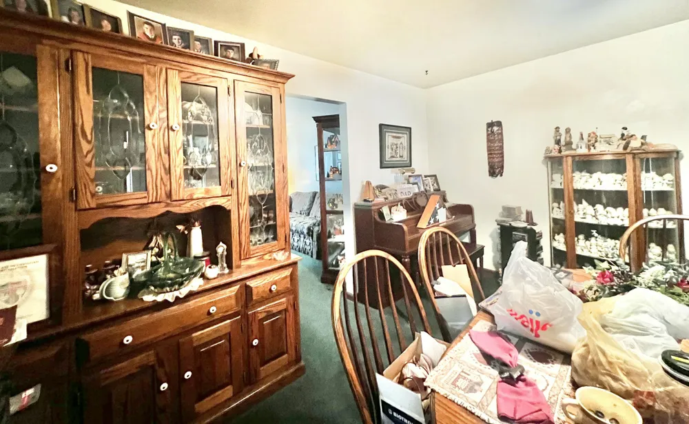 445 Mansfield Drive Lapeer, MI 48446