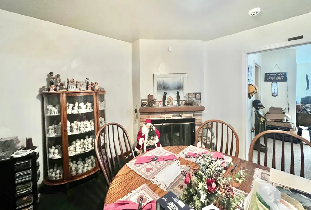 445 Mansfield Drive Lapeer, MI 48446