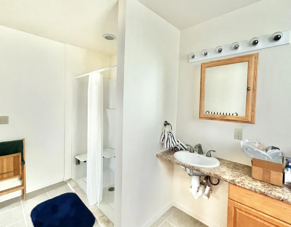445 Mansfield Drive Lapeer, MI 48446
