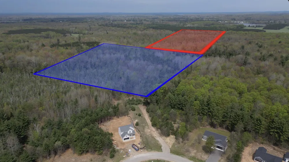 6639 Fall Road Green Lake Township, MI 49637