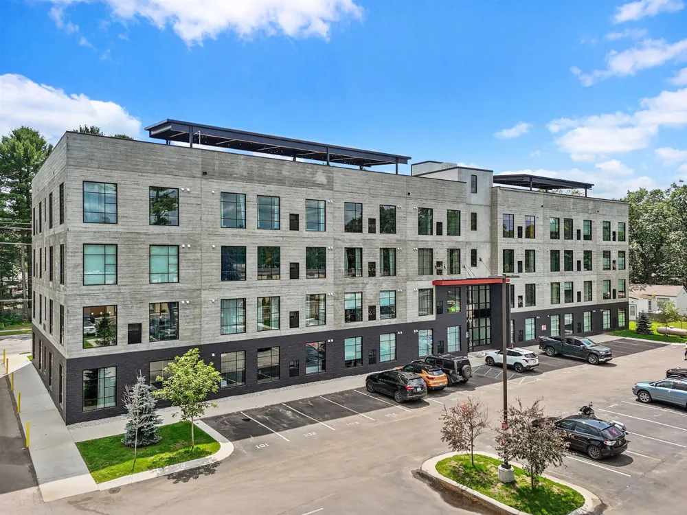 1825 E Eighth Street Traverse City City, MI 49686