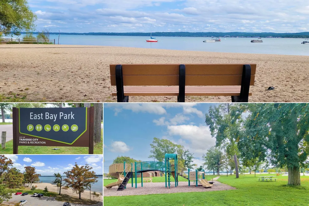 1825 E Eighth Street Traverse City City, MI 49686