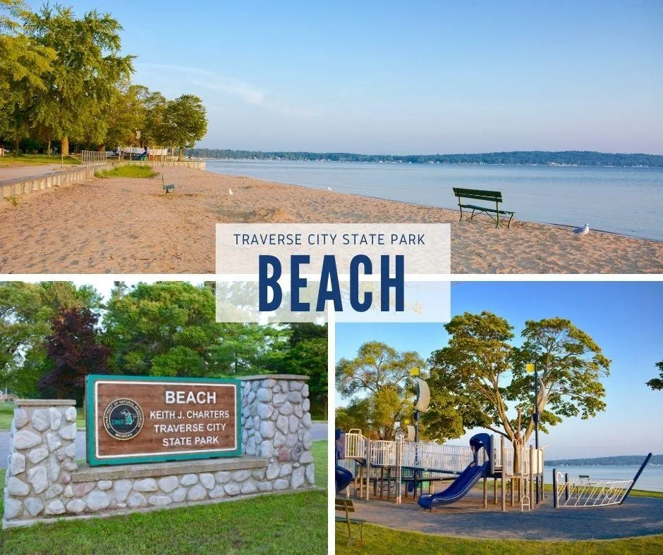 1825 E Eighth Street Traverse City City, MI 49686