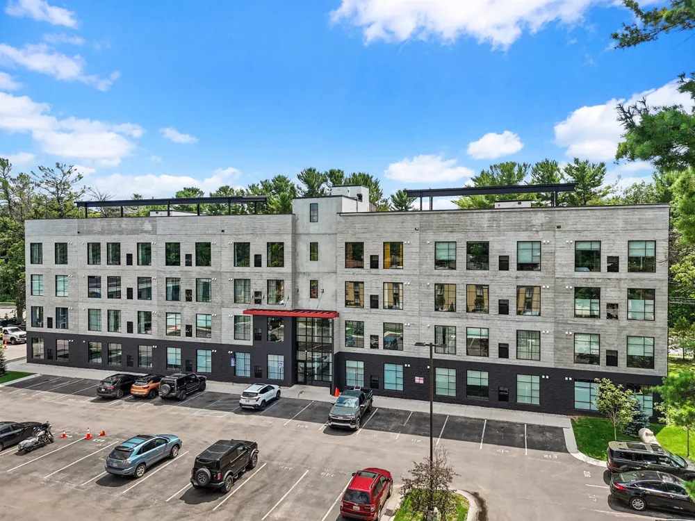 1825 E Eighth Street Traverse City City, MI 49686