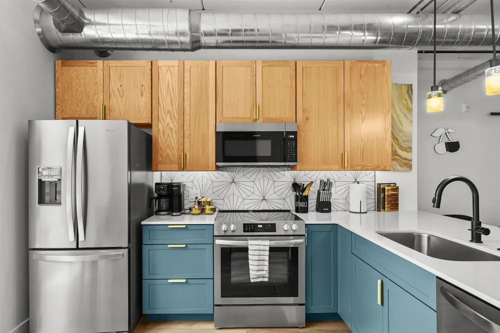 1825 E Eighth Street Traverse City City, MI 49686