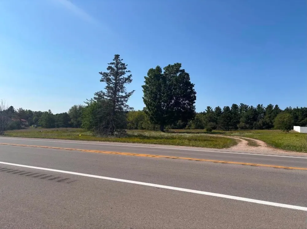 18138 Honor Highway Inland Township, MI 49643