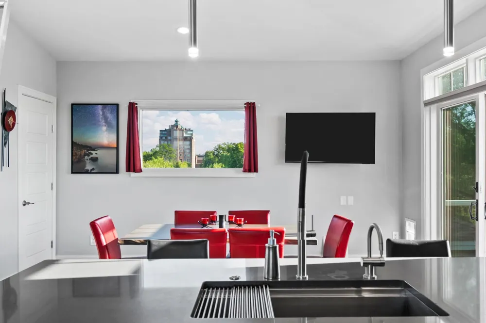 311 E Eighth Street Traverse City City, MI 49684