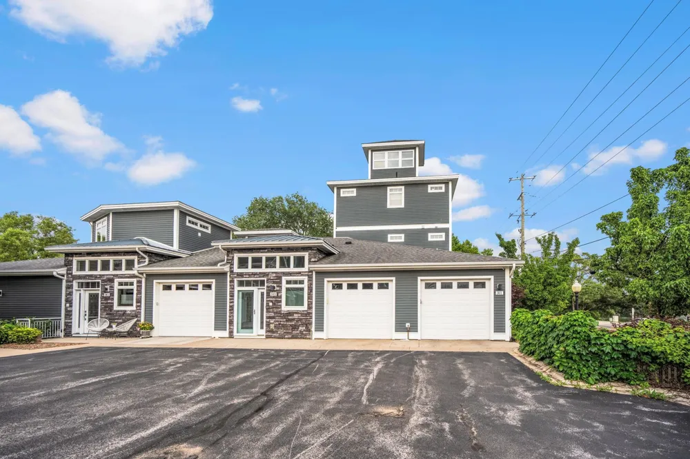 311 E Eighth Street Traverse City City, MI 49684