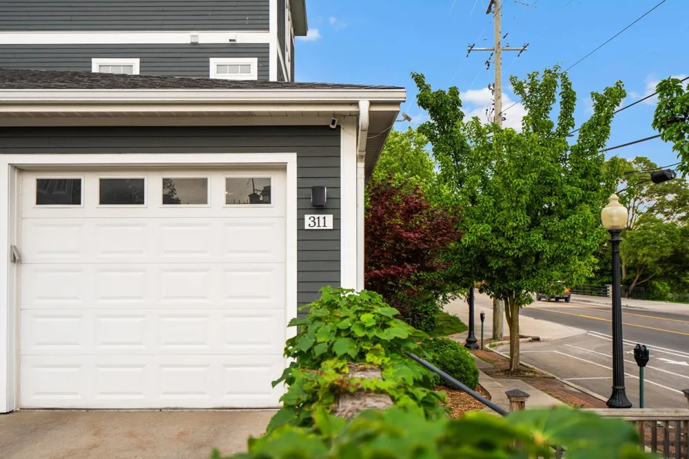 311 E Eighth Street Traverse City City, MI 49684