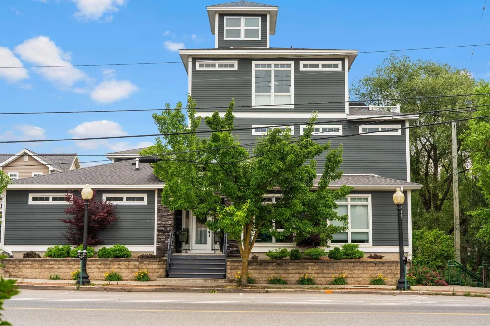 311 E Eighth Street Traverse City City, MI 49684
