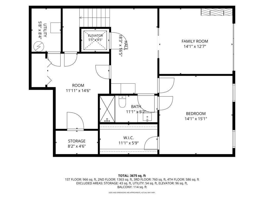 311 E Eighth Street Traverse City City, MI 49684