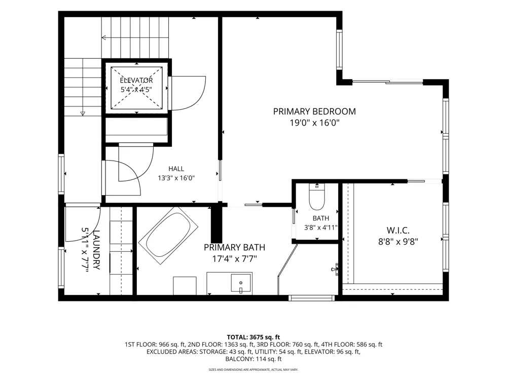 311 E Eighth Street Traverse City City, MI 49684
