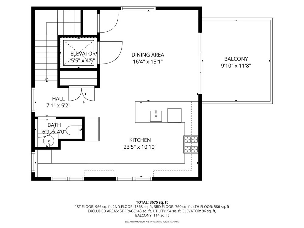 311 E Eighth Street Traverse City City, MI 49684