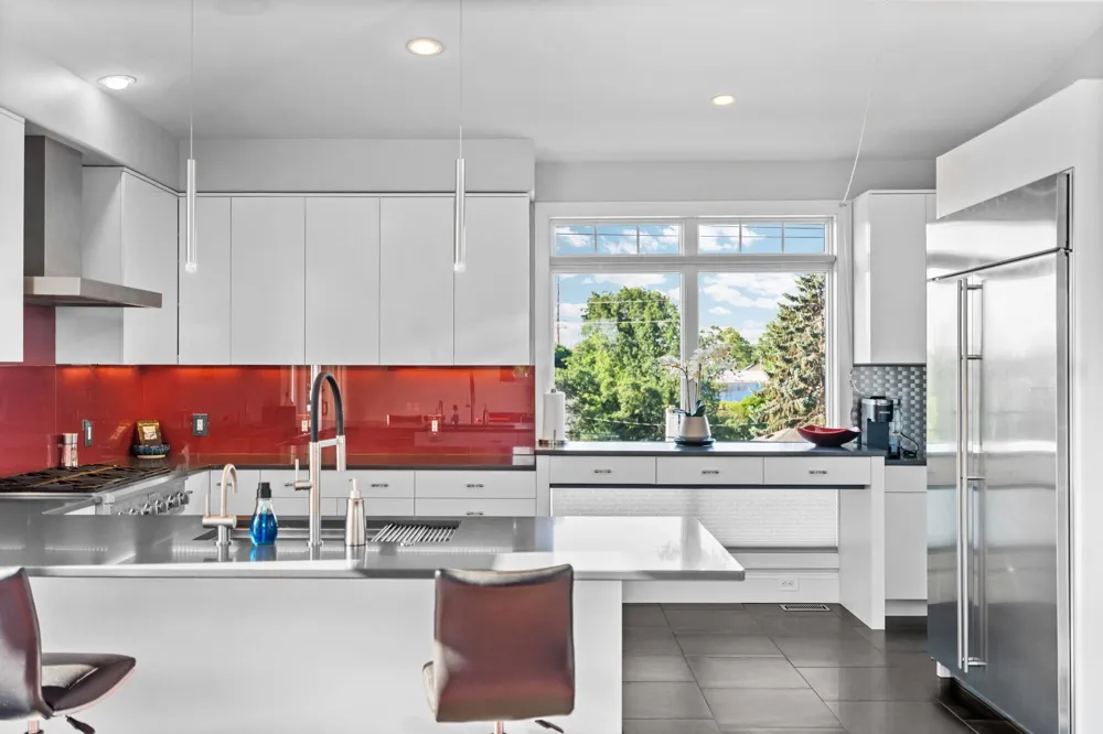 311 E Eighth Street Traverse City City, MI 49684
