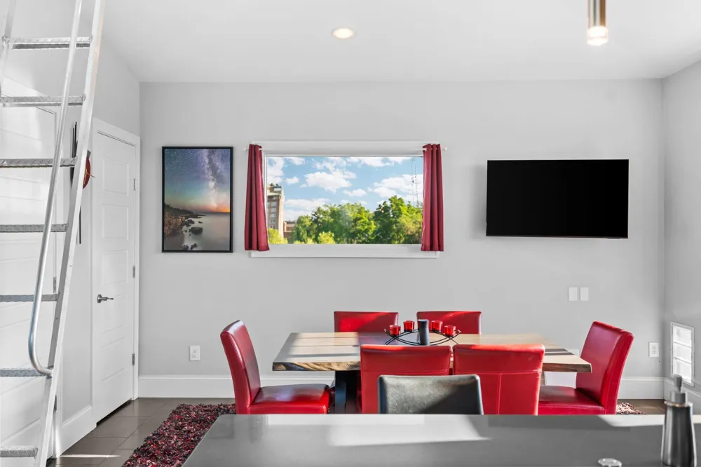 311 E Eighth Street Traverse City City, MI 49684