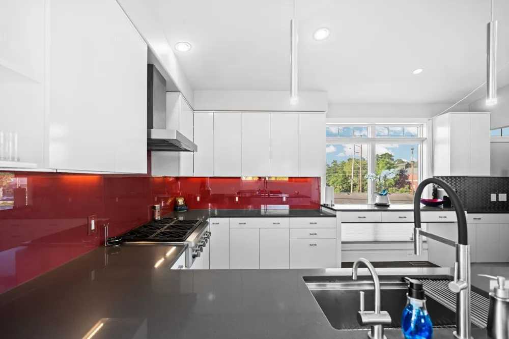 311 E Eighth Street Traverse City City, MI 49684