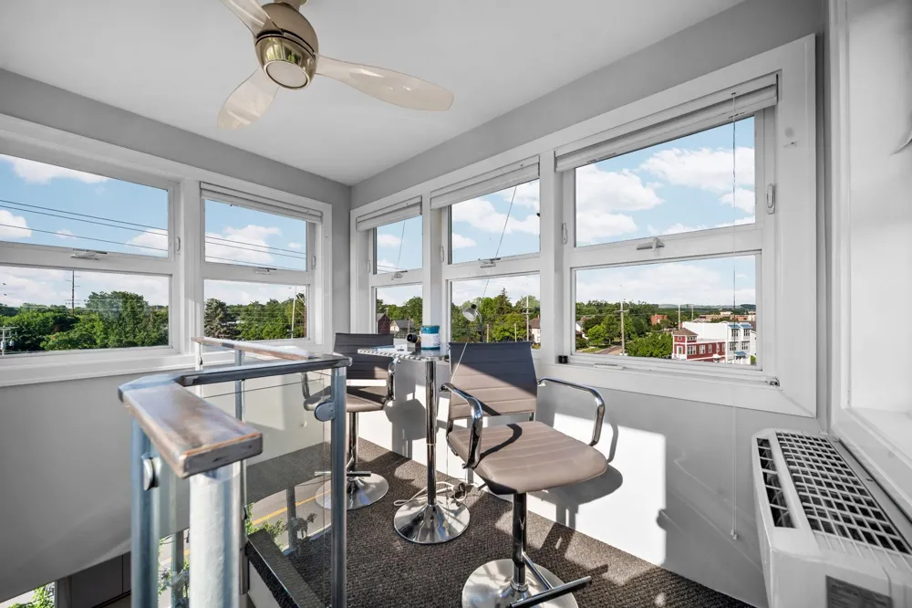 311 E Eighth Street Traverse City City, MI 49684