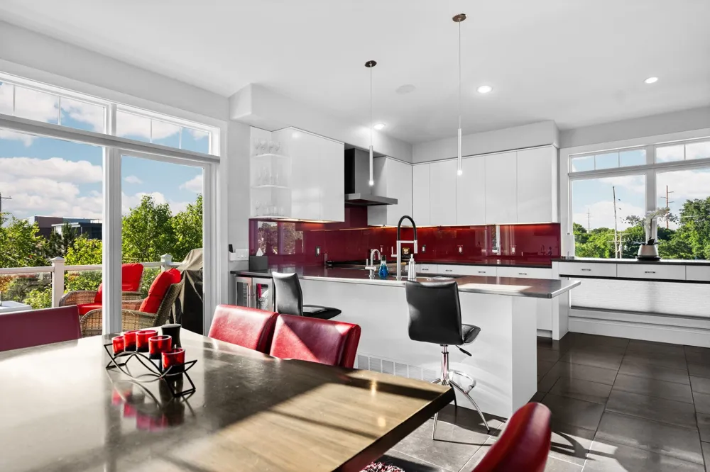 311 E Eighth Street Traverse City City, MI 49684
